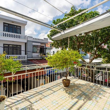 Lavila Homestay Hội An Extérieur photo