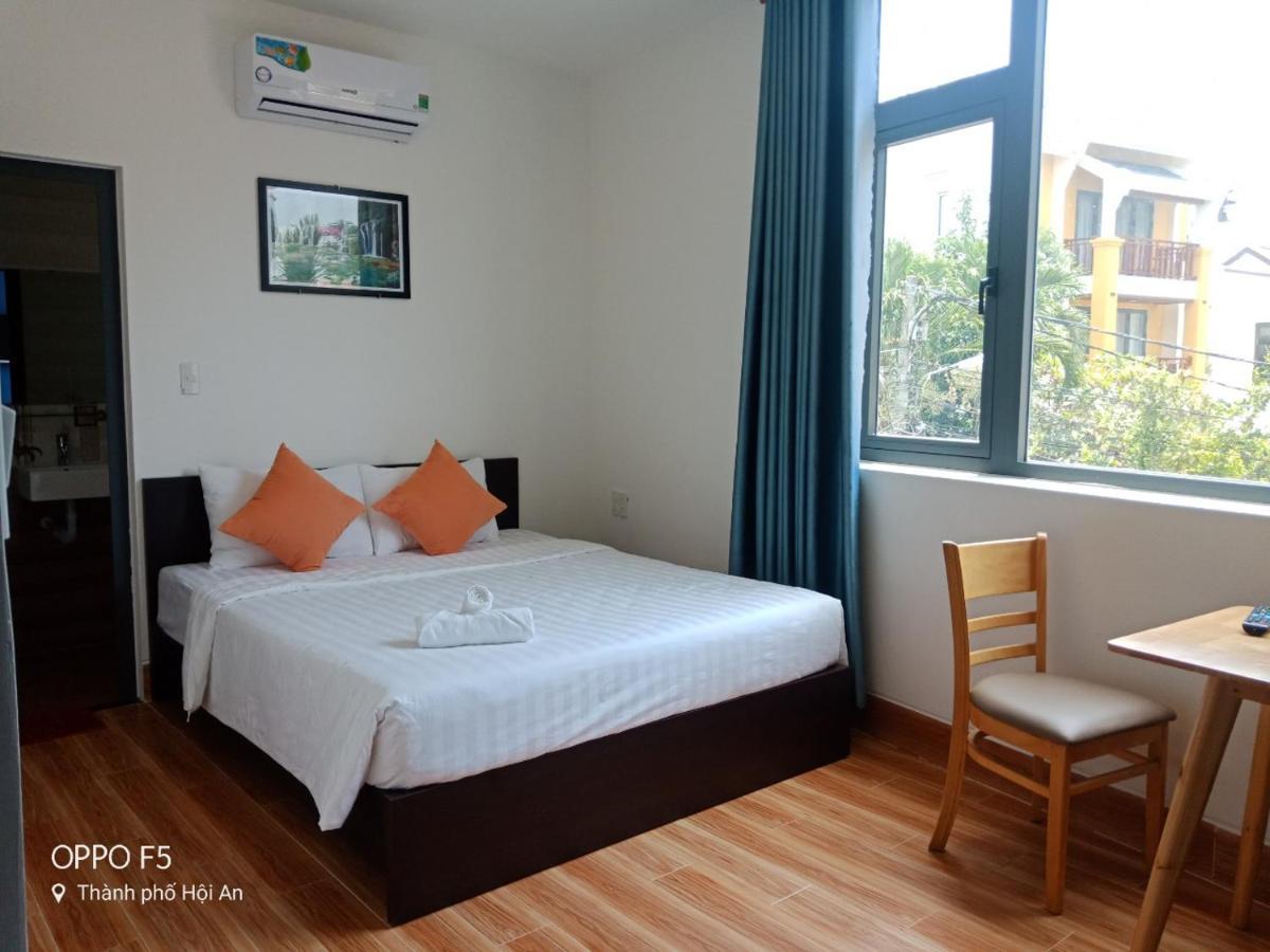 Lavila Homestay Hội An Extérieur photo