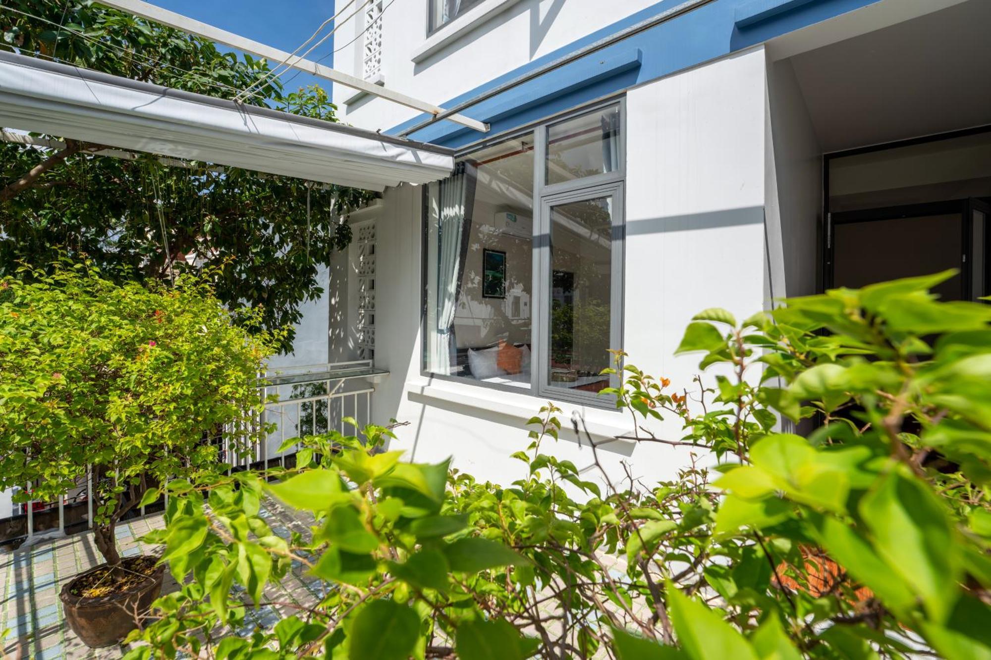 Lavila Homestay Hội An Extérieur photo