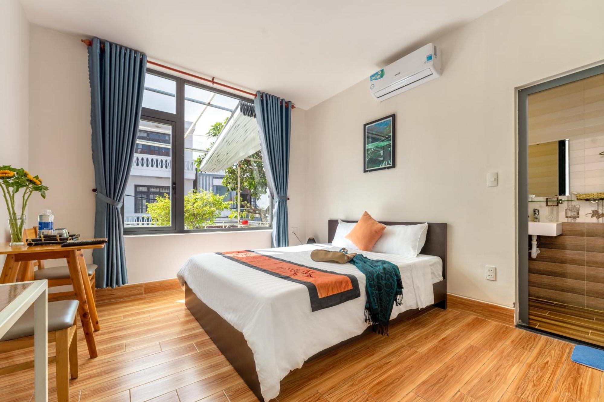 Lavila Homestay Hội An Extérieur photo