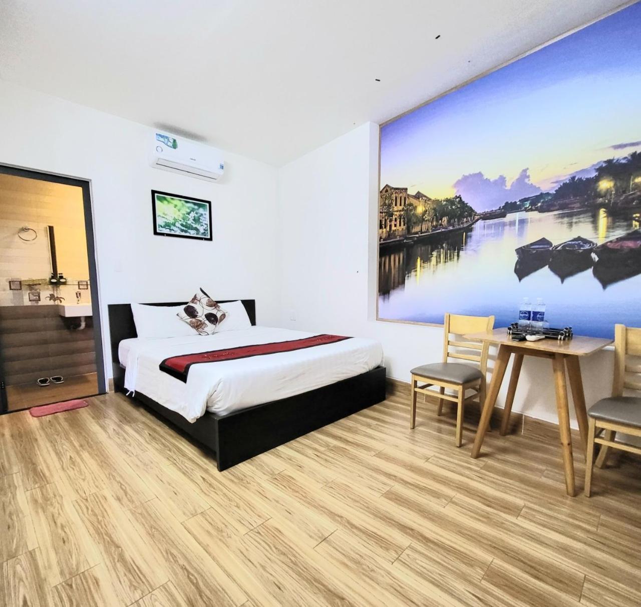 Lavila Homestay Hội An Extérieur photo