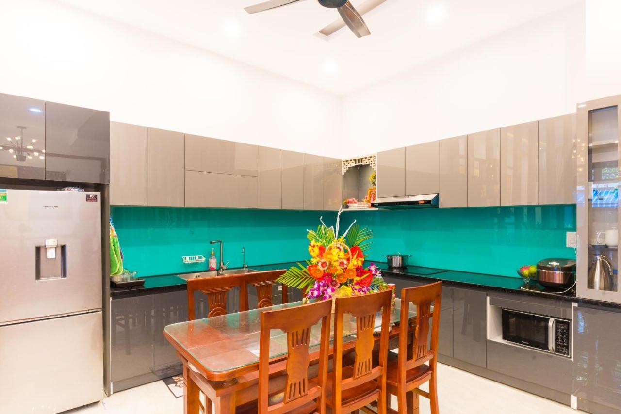 Lavila Homestay Hội An Extérieur photo