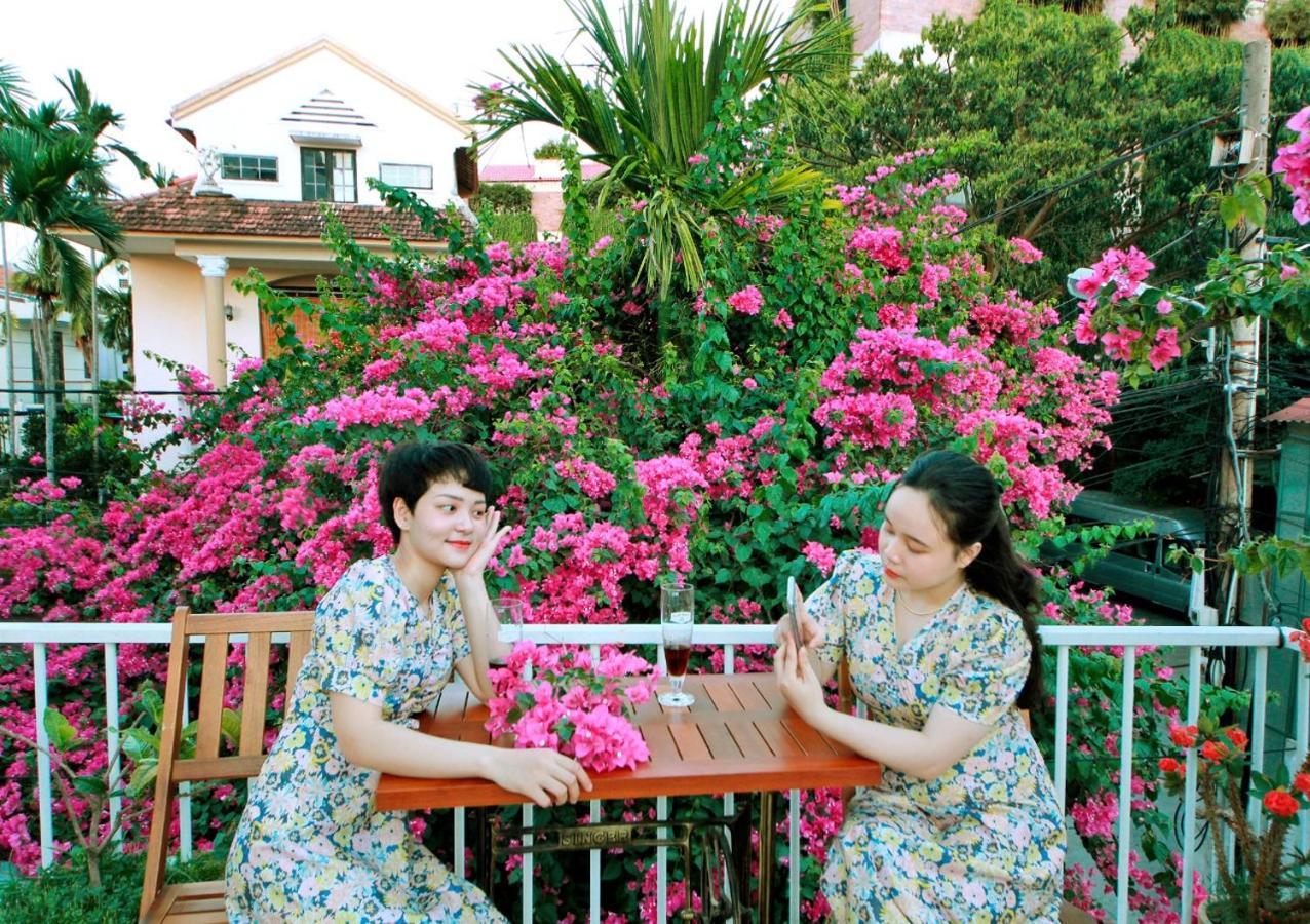 Lavila Homestay Hội An Extérieur photo