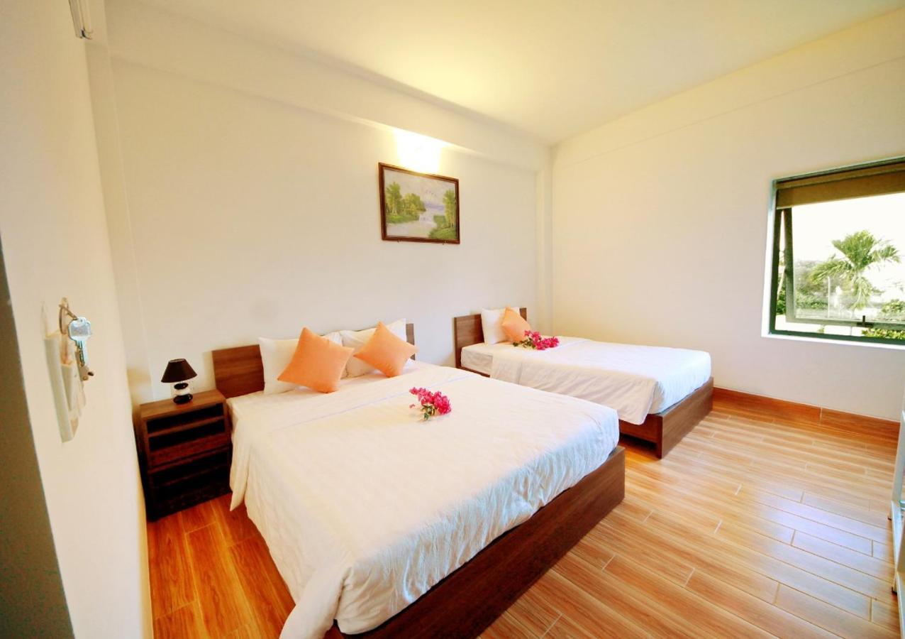 Lavila Homestay Hội An Extérieur photo